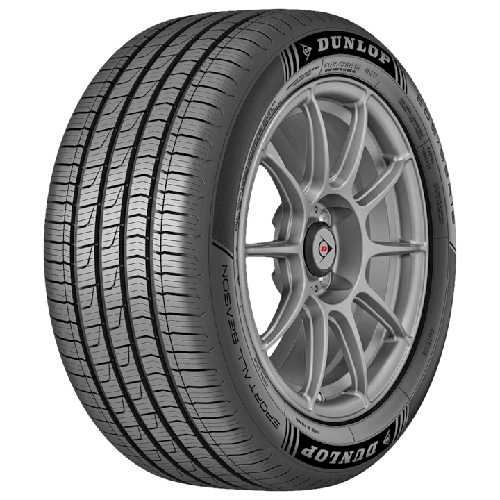 Anvelopa All season Dunlop Sport ALL Season XL 195/65 R15 95 V