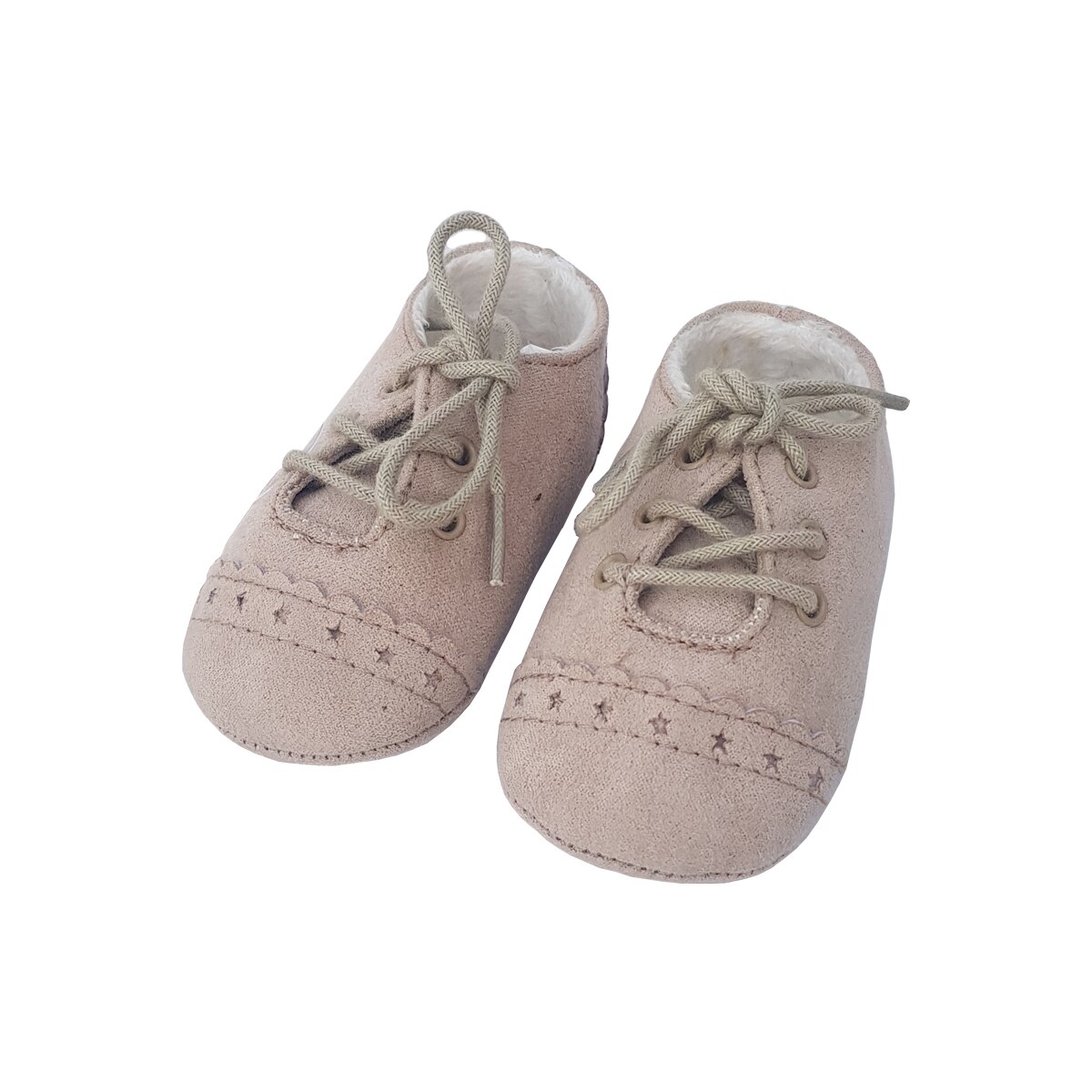 Pantofi Mayoral 9353, pentru baieti, crem, marimea 16