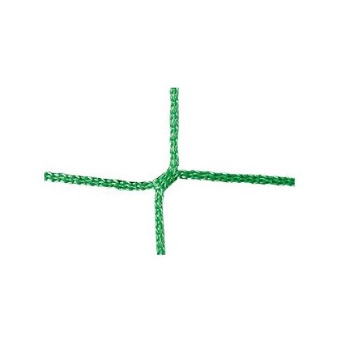 Plase porti fotbal 7,5 x 2,5m , Adancime 0.8/1.5m, fir 3 mm, Verde