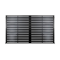 ansamblu porti auto din wpc str-15pa gri 3500x2000 mm imagen 8_0_
0
