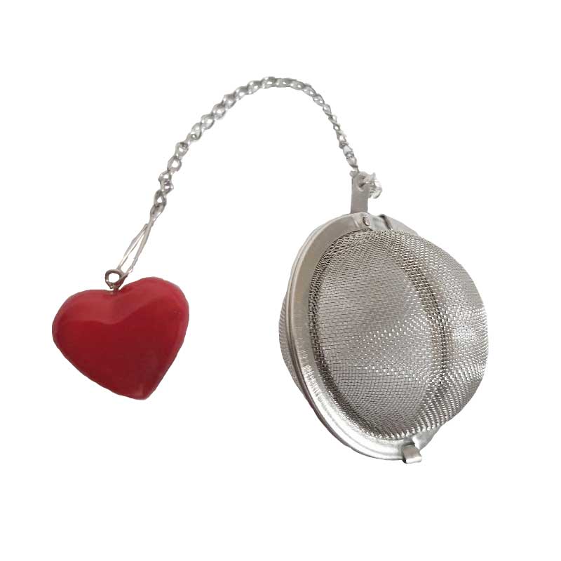 Infuzor Ceai Inimioara , Treasure