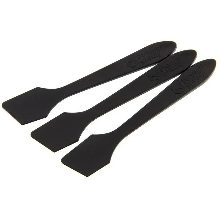 Spatula Thermal Grizzly Triple