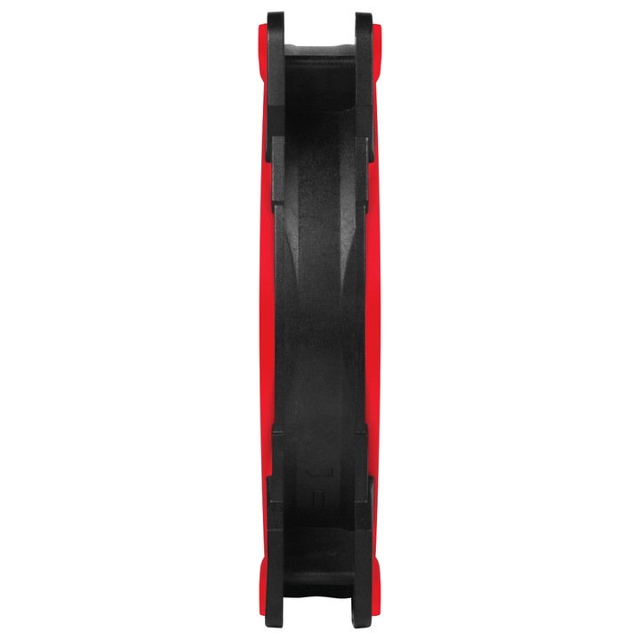 Вентилатор за компютър Arctic BioniX F140, Red, ACFAN00095A, 1800RPM, 140x140x25mm, 4-pin PWM