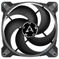 Ventilator ARCTIC BioniX P140, Black/Grey, 140mm, PWM
