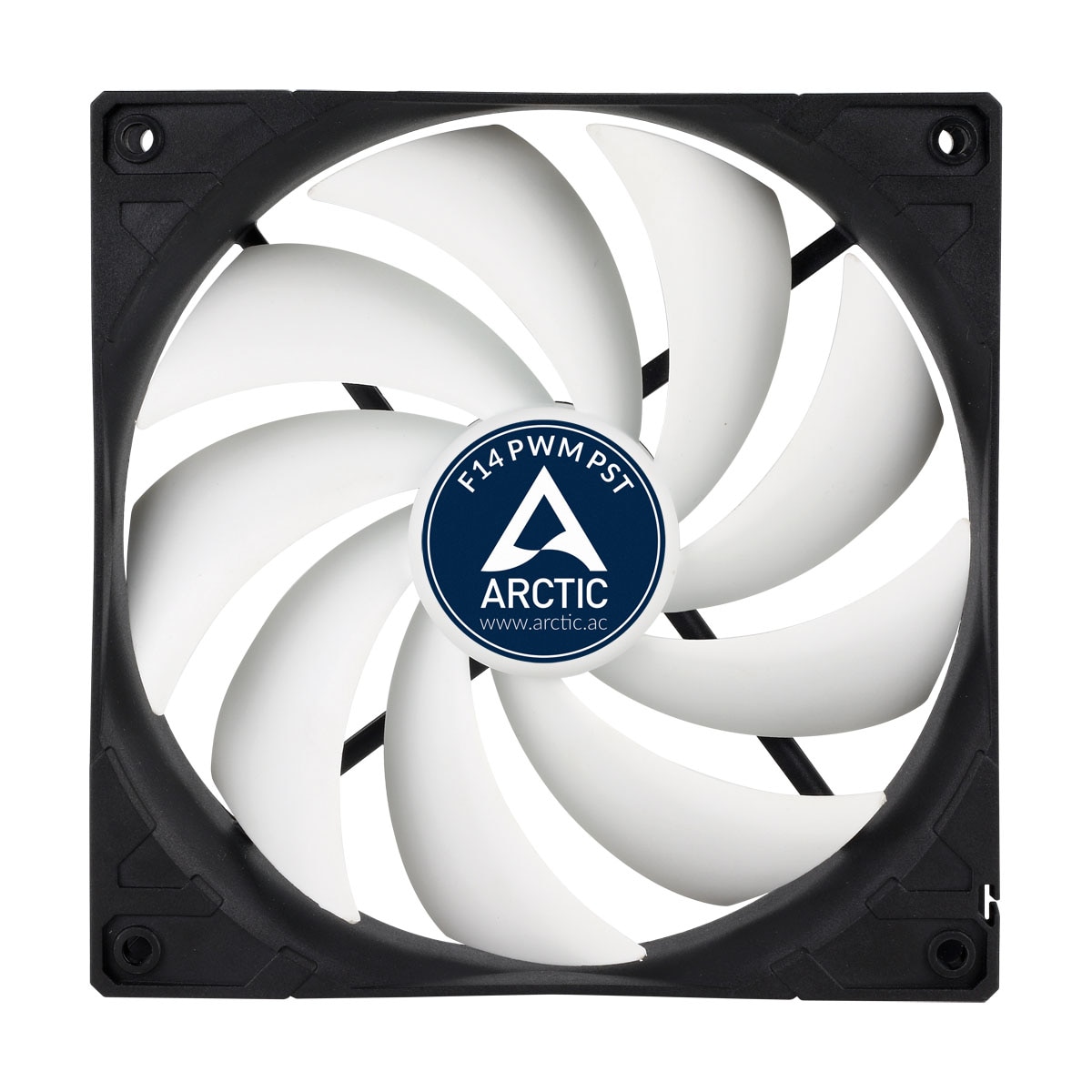 Ventilator ARCTIC F14 PWM PST, 140mm