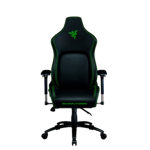 Razer Iskur Gaming szék, zöld