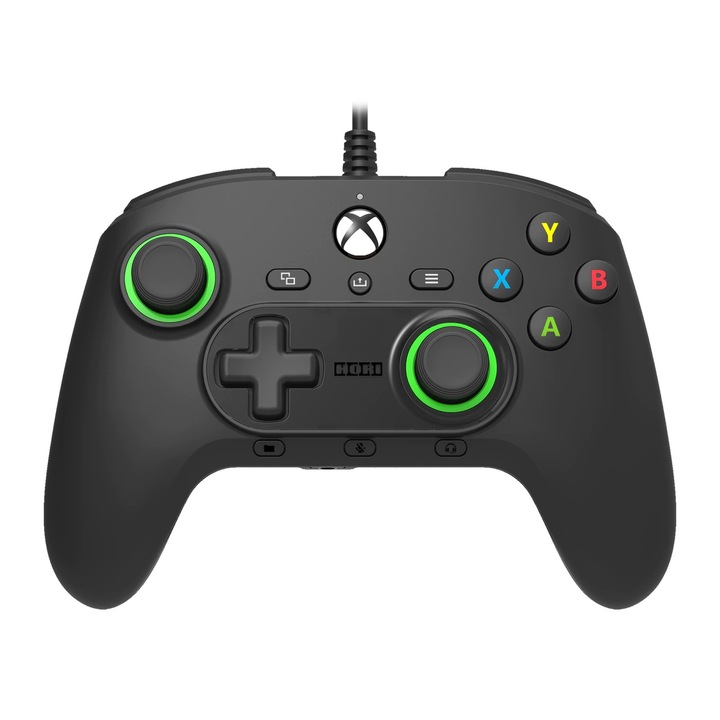Hori, жичен контролер Horipad pro, Xbox Series X/S