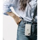Carcasa Ringke Air compatibila cu iPhone 12/12 Pro Clear