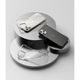 Carcasa Ringke Air compatibila cu iPhone 12/12 Pro Clear