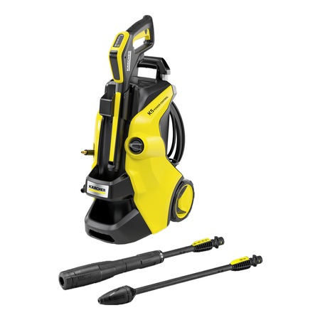 aparat de spălat cu presiune karcher k5