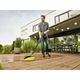 Aparat de spalat cu presiune Karcher K 7 Smart Control Home,3000 W, motor racit cu apa, 180 bar, 600 l/h debit maxim, furtun de presiune 10 m, perie exterior T7, bluetooth