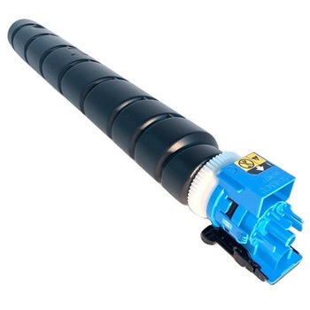 Toner TK8345 Cyano 18000 Pagini Compatibil Kyocera TASKalfa 2552 ci Kyocera TASKalfa 2553 ci Copystar CS Copystar CS 2552 ci Toner TK8345 Cyano 18000 Pagini Compatibil Kyocera TASKalfa 2552 ci Kyocera TASKalfa 2553 ci Copystar CS Copystar CS 2552 ci