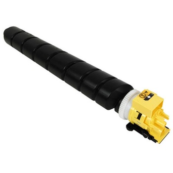 Toner TK8345 Yellow 18000 Pagini Compatibil Kyocera TASKalfa 2552 ci Kyocera TASKalfa 2553 ci Copystar CS Copystar CS 2552 ci Toner TK8345 Yellow 18000 Pagini Compatibil Kyocera TASKalfa 2552 ci Kyocera TASKalfa 2553 ci Copystar CS Copystar CS 2552 ci