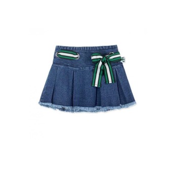 Fusta fete Boboli, denim Fusta fete Boboli, denim