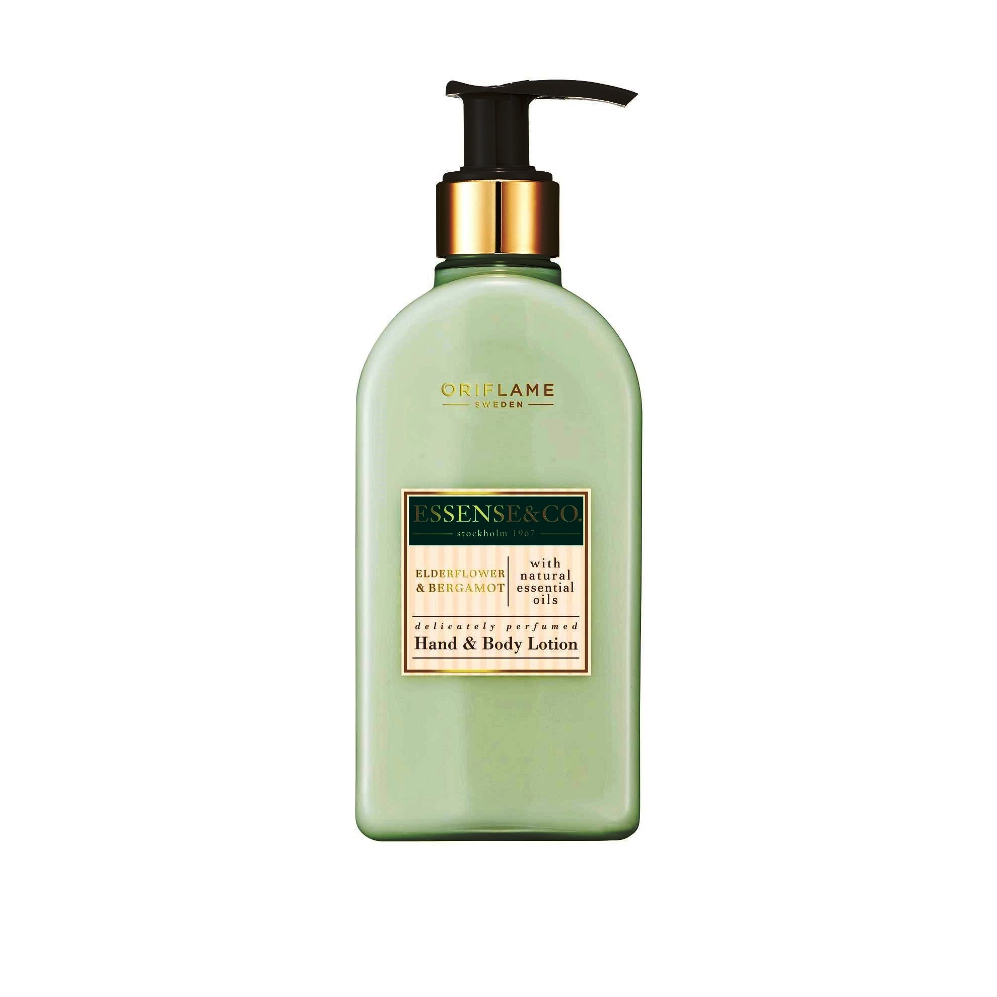Set Essense & Co, Oriflame, 3 buc - eMAG.ro