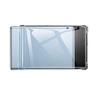 husa pentru huawei mediapad t3 10 tpu bumper antisoc transparent imagen 45_0_
0