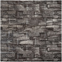 tapet 3d autocolant caramida  design urb 35 rezistent la apa 70cm x 77cm x 6 mm urban trends  imagen 47_0_
0