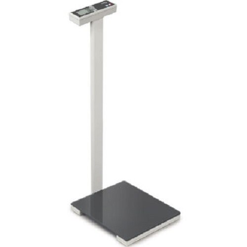 Cantar medical profesional Kern & Sohn, MPK 200K-1P cu suport afisaj, fara verificare metrologica