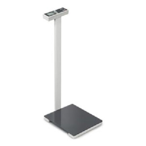 Cantar medical profesional Kern & Sohn, MPL 200K-1P cu suport afisaj, functie BMI, fara verificare metrologica