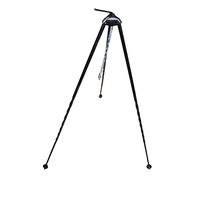 trepied pentru ceaun fonta cu lant de sustinere 3 picioare 120 m imagen 6_0_
0