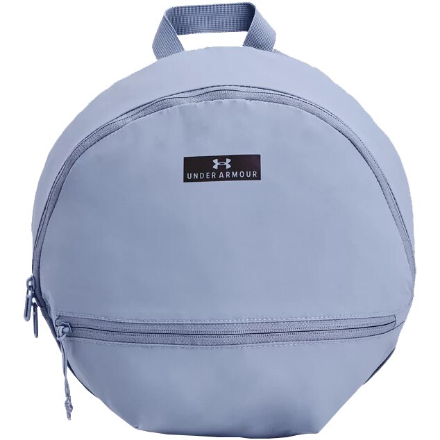 Rucsac Under Armour Midi 2.0 pentru femei, Blue/Blue, OSFA