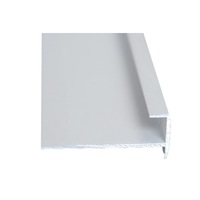 set 2 profile din aluminiu pentru trepte din lemn sau parcheth9mm culoare argintie lungime 300 cm imagen 2_0_
0
