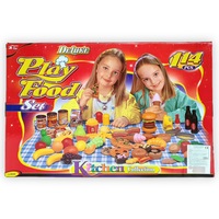 set alimente copii plastic pizza fructe legume inghetata alimente 114 buc imagen 44_0_
0