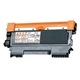 Toner LASERJET compatibil BROTHER TN2220 negru, 2600 pag.
