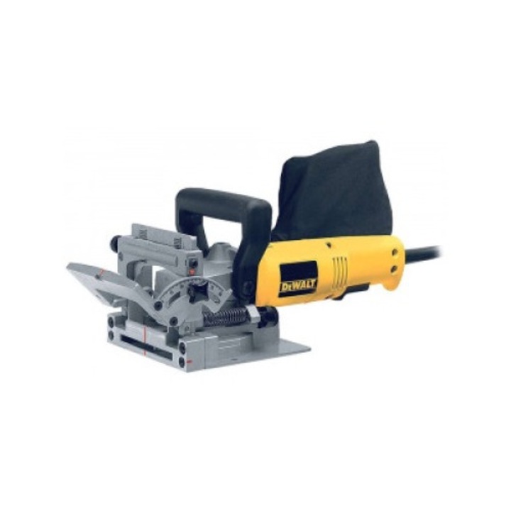 Фуга за стърготини, 600 W, DEWALT, DW682K