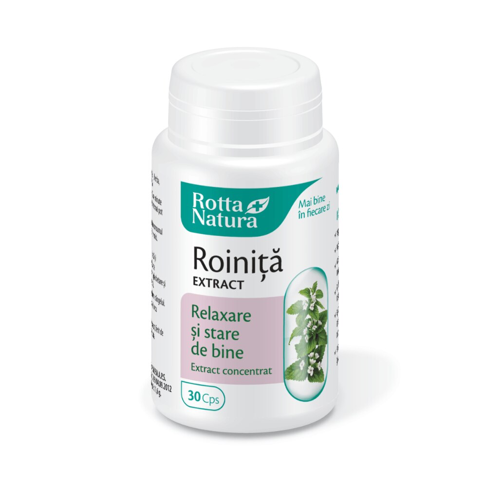 Roinita extract 30 capsule