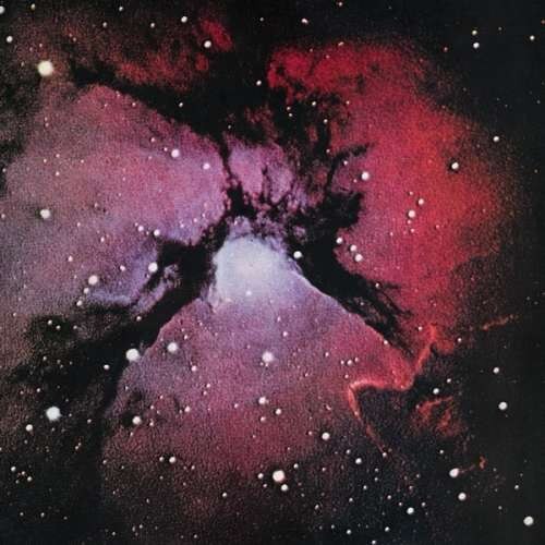 King Crimson - Islands -Hq- (LP)