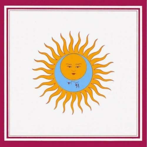King Crimson - Larks Tongues In.. -Hq- (LP)