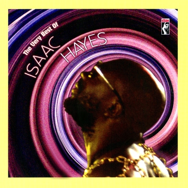 Isaac Hayes - Very Best of... (CD)