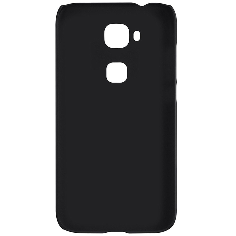 Capac protector Nillkin pentru Huawei G8, Negru