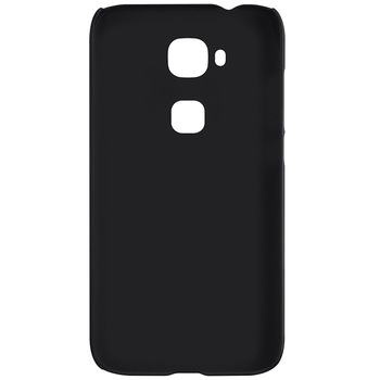 Capac protector Nillkin pentru Huawei G8, Negru Capac protector Nillkin pentru Huawei G8, Negru