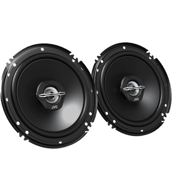 Difuzoare coaxiale JVC CSJ1720X, 2 cai, 17cm, 300/30W, fara grila Difuzoare coaxiale JVC CSJ1720X, 2 cai, 17cm, 300/30W, fara grila