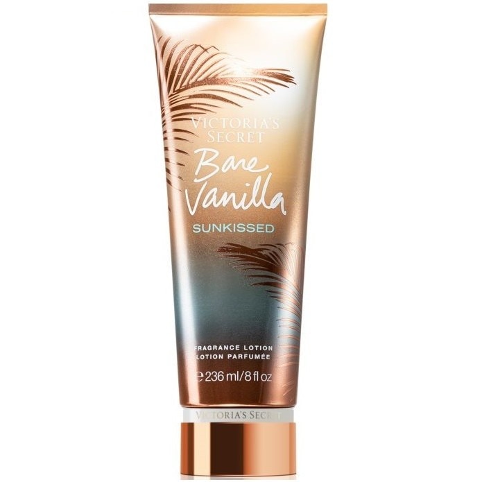 Lotiune Bare Vanilla Sunkissed, Victoria's Secret, 236 ml