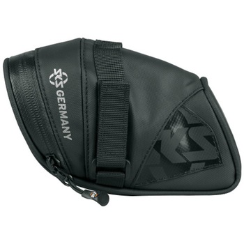 Geanta SKS Explorer Straps 500, Black Geanta SKS Explorer Straps 500, Black