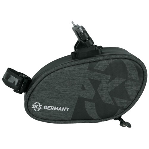 Geanta SKS Traveller Click 800, Black