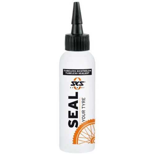 Solutie tubeless SKS Seal Your Tyre - Sealant, White