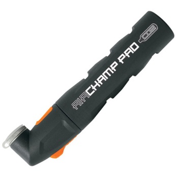 Pompa Co2 SKS AirChamp Pro, Black Pompa Co2 SKS AirChamp Pro, Black