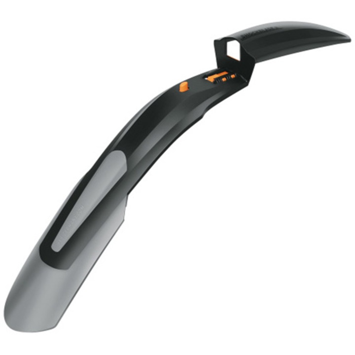 Aripa SKS ShockBlade 29", Black/Grey