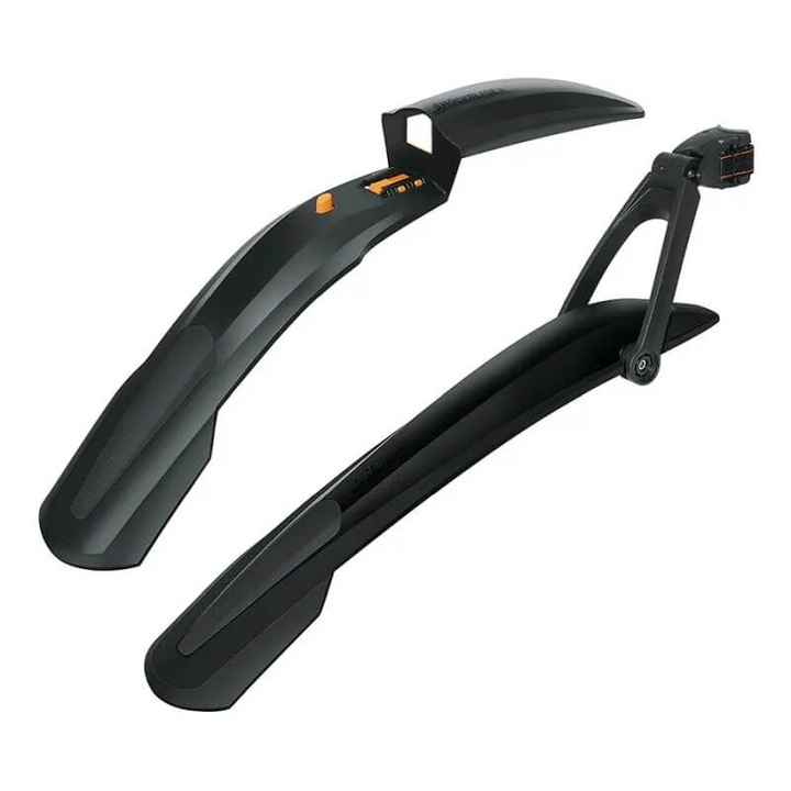 Set aripi SKS Blade-Set 26"-27.5", Full Black