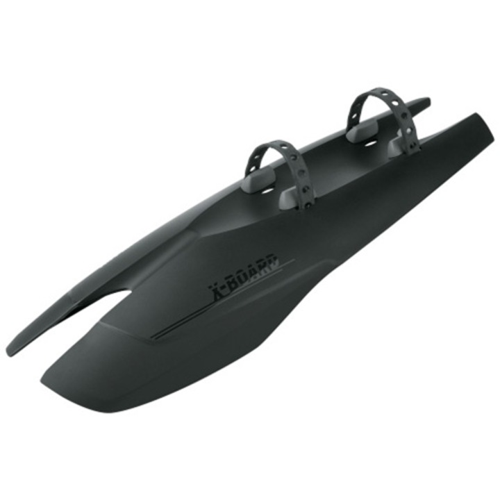 Калник за велосипед SKS X-Board, Full Black