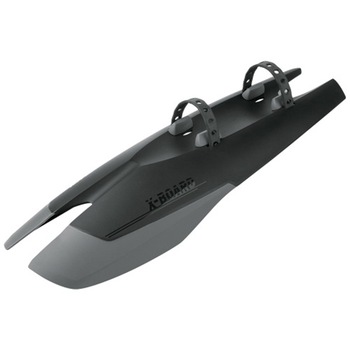 Aripa SKS X-Board, Black/Grey Aripa SKS X-Board, Black/Grey