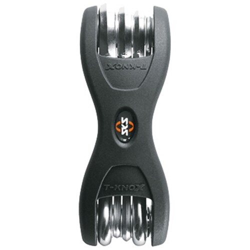 Set imbusi SKS T-Knox, Black