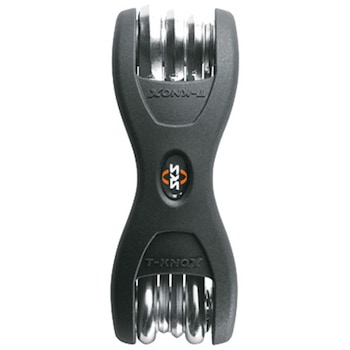 Set imbusi SKS T-Knox, Black Set imbusi SKS T-Knox, Black