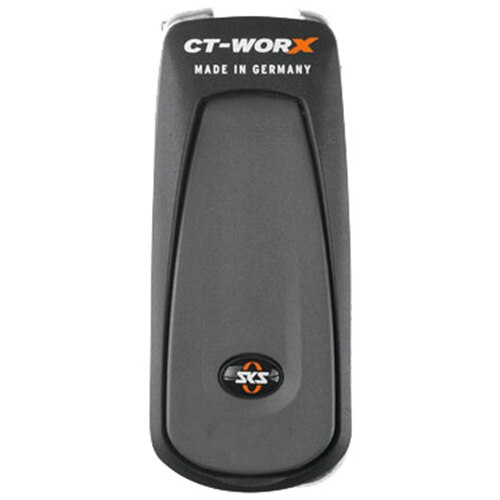 Set imbusi SKS CT-Worx, Black