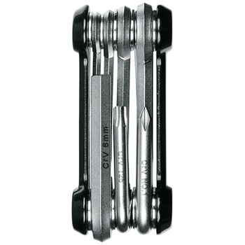 Set imbusi SKS Tom 7 functii, Black Set imbusi SKS Tom 7 functii, Black