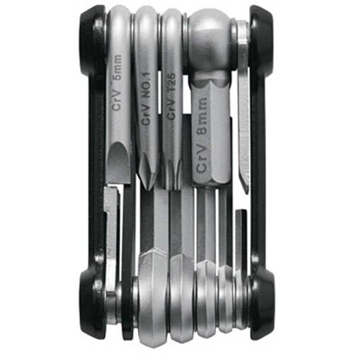 Set imbusi SKS Tom 14 functii, Black